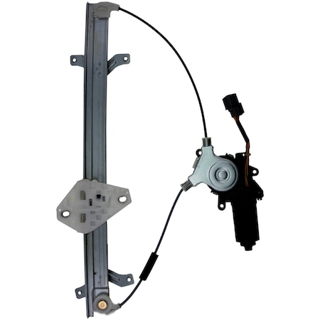 Continental/Teves Honda Accord 07-03 Power Window Mo, Wl44082 WL44082